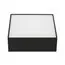 Arlight 040928 Светильник IM-QUADRO-EMERGENCY-3H-S175x175-19W Warm3000 (BK, 120 deg, 230V) (Arlight, IP40 Металл, 2 года) 040928, изображение 2