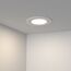 Arlight 020761 Светодиодный светильник LTM-R60WH-Frost 3W Day White 110deg (Arlight, IP40 Металл, 3 года) 020761, изображение 6