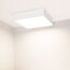 Arlight 041006 Светильник IM-QUADRO-EMERGENCY-3H-S250x250-28W Warm3000 (WH, 120 deg, 230V) (Arlight, IP40 Металл, 2 года) 041006, изображение 4
