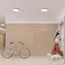 Arlight 042555 Светильник IM-FLOWER-EMERGENCY-3H-R280-15W Day4000-MIX (WH, 110 deg, 230V) (Arlight, IP54 Пластик, 2 года) 042555, изображение 12