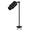 Arlight 049785 Светильник ART-NEMO-BUILT-ZOOM-L205-R38-5W Warm3000 (BK, 10-55 deg, 24V) (Arlight, IP20 Металл, 5 лет) 049785