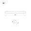 Arlight 030989 Светильник ALT-LARGO-600-15W Day4000 (WH, 120 deg, 230V) (Arlight, IP65 Пластик, 5 лет) 030989, изображение 11