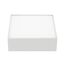 Arlight 040926 Светильник IM-QUADRO-EMERGENCY-3H-S175x175-19W Warm3000 (WH, 120 deg, 230V) (Arlight, IP40 Металл, 2 года) 040926, изображение 4