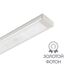 Arlight 036081 Светильник SP-TOCCO-L1200-20W Day4000 (SL, 120 deg, SENSOR, 24V) (Arlight, Металл) 036081, изображение 2