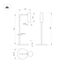 Arlight 051668 Светильник SP-VERDI-TAB-3W Warm3000 (WH, 20 deg, 230V) (Arlight, IP20 Металл, 3 года) 051668, изображение 4