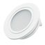 Arlight 020761 Светодиодный светильник LTM-R60WH-Frost 3W Day White 110deg (Arlight, IP40 Металл, 3 года) 020761