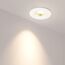 Arlight 020753 Светодиодный светильник LTM-R35WH 1W Warm White 30deg (Arlight, IP40 Металл, 3 года) 020753, изображение 3