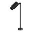 Arlight 049782 Светильник ART-NEMO-SURFACE-ZOOM-L205-R38-5W Day4000 (BK, 10-55 deg, 24V) (Arlight, IP20 Металл, 5 лет) 049782, изображение 2