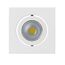Arlight 020758 Светодиодный светильник LTM-S50x50WH 5W Day White 25deg (Arlight, IP40 Металл, 3 года) 020758, изображение 10
