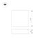 Arlight 041046 Светильник IM-QUADRO-EMERGENCY-3H-S600x600-64W Warm3000 (WH, 120 deg, 230V) (Arlight, IP40 Металл, 2 года) 041046, изображение 12