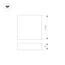 Arlight 041006 Светильник IM-QUADRO-EMERGENCY-3H-S250x250-28W Warm3000 (WH, 120 deg, 230V) (Arlight, IP40 Металл, 2 года) 041006, изображение 9