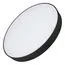 Arlight 041077 Светильник IM-RONDO-EMERGENCY-3H-R600-64W Warm3000 (BK, 120 deg, 230V) (Arlight, IP40 Металл, 2 года) 041077
