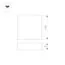 Arlight 041008 Светильник IM-QUADRO-EMERGENCY-3H-S250x250-28W Warm3000 (BK, 120 deg, 230V) (Arlight, IP40 Металл, 2 года) 041008, изображение 10