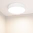 Arlight 041062 Светильник IM-RONDO-EMERGENCY-3H-R250-33W Warm3000 (WH, 120 deg, 230V) (Arlight, IP40 Металл, 2 года) 041062, изображение 4