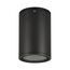 Arlight 037260 Светильник LGD-FORMA-SURFACE-R90-12W Day4000 (BK, 44 deg, 230V) (Arlight, IP54 Металл, 3 года) 037260