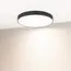 Arlight 041077 Светильник IM-RONDO-EMERGENCY-3H-R600-64W Warm3000 (BK, 120 deg, 230V) (Arlight, IP40 Металл, 2 года) 041077, изображение 3