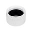 Arlight 046754 Насадка с изменяемым углом LGD-ZOOMLENS-R85 (WH, 17-50 deg) (Arlight, Металл) 046754