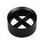 Arlight 046755 Решетка антибликовая LGD-ANTIGLARE-GRILLE-R85 (BK) (Arlight, Металл) 046755