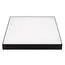 Arlight 041043 Светильник IM-QUADRO-EMERGENCY-3H-S500x500-54W Day4000 (BK, 120 deg, 230V) (Arlight, IP40 Металл, 2 года) 041043, изображение 5