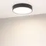 Arlight 041069 Светильник IM-RONDO-EMERGENCY-3H-R350-33W Warm3000 (BK, 120 deg, 230V) (Arlight, IP40 Металл, 2 года) 041069, изображение 3