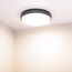Arlight 032424 Светильник LGD-GIRO-R240-25W Day4000 (GR, 110 deg, 230V) (Arlight, IP54 Металл, 3 года) 032424, изображение 7
