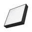 Arlight 041011 Светильник IM-QUADRO-EMERGENCY-3H-S350x350-33W Day4000 (BK, 120 deg, 230V) (Arlight, IP40 Металл, 2 года) 041011, изображение 2