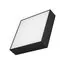 Arlight 041008 Светильник IM-QUADRO-EMERGENCY-3H-S250x250-28W Warm3000 (BK, 120 deg, 230V) (Arlight, IP40 Металл, 2 года) 041008