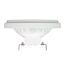Arlight 025640 Лампа AR111-UNIT-G53-15W- Warm3000 (WH, 24 deg, 12V) (Arlight, Металл) 025640, изображение 5