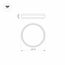 Arlight 032421 Светильник LGD-GIRO-R175-10W Day4000 (GR, 110 deg, 230V) (Arlight, IP54 Металл, 3 года) 032421, изображение 10