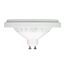 Arlight 025624 Лампа AR111-UNIT-GU10-15W-DIM Day4000 (WH, 120 deg, 230V) (Arlight, Металл) 025624, изображение 6