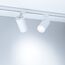 Arlight 046737 Светильник LGD-CALIPSO-4TR-R85-30W Day4000-MIX (WH, 38 deg, 230V, TRIAC) (Arlight, IP20 Металл, 5 лет) 046737, изображение 4