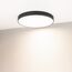 Arlight 041076 Светильник IM-RONDO-EMERGENCY-3H-R600-64W Day4000 (BK, 120 deg, 230V) (Arlight, IP40 Металл, 2 года) 041076, изображение 4