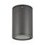 Arlight 029971 Светильник LGD-FORMA-SURFACE-R90-12W Warm3000 (GR, 44 deg, 230V) (Arlight, IP54 Металл, 3 года) 029971