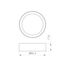 Arlight 047006 Набор светофильтров LGD-COLORFUL-SET27-R85 (BK) (Arlight, Металл) 047006, изображение 4