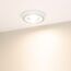 Arlight 026886 Лампа AR111-UNIT-G53-15W- Day4000 (WH, 24 deg, 12V) (Arlight, Металл) 026886, изображение 8