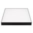 Arlight 041043 Светильник IM-QUADRO-EMERGENCY-3H-S500x500-54W Day4000 (BK, 120 deg, 230V) (Arlight, IP40 Металл, 2 года) 041043, изображение 5
