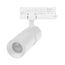 Arlight 048322 Светильник LGD-ARTEMIS-TRACK-4TR-R55-12W Warm3000 (WH, 8-80 deg, 230V) (Arlight, IP20 Металл, 5 лет) 048322, изображение 3