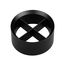 Arlight 046755 Решетка антибликовая LGD-ANTIGLARE-GRILLE-R85 (BK) (Arlight, Металл) 046755