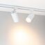 Arlight 046737 Светильник LGD-CALIPSO-4TR-R85-30W Day4000-MIX (WH, 38 deg, 230V, TRIAC) (Arlight, IP20 Металл, 5 лет) 046737, изображение 6