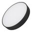 Arlight 039649 Светильник IM-RONDO-EMERGENCY-3H-R400-40W Day4000 (BK, 120 deg, 230V) (Arlight, IP40 Металл, 2 года) 039649, изображение 2