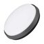 Arlight 032424 Светильник LGD-GIRO-R240-25W Day4000 (GR, 110 deg, 230V) (Arlight, IP54 Металл, 3 года) 032424