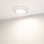 Arlight 025624 Лампа AR111-UNIT-GU10-15W-DIM Day4000 (WH, 120 deg, 230V) (Arlight, Металл) 025624, изображение 4