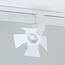 Arlight 046761 Шторки кашетирующие LGD-BARNDOORS-R85 (WH) (Arlight, Металл) 046761, изображение 3