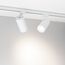 Arlight 046737 Светильник LGD-CALIPSO-4TR-R85-30W Day4000-MIX (WH, 38 deg, 230V, TRIAC) (Arlight, IP20 Металл, 5 лет) 046737, изображение 8