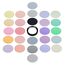 Arlight 047006 Набор светофильтров LGD-COLORFUL-SET27-R85 (BK) (Arlight, Металл) 047006, изображение 2