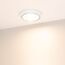 Arlight 026887 Лампа AR111-UNIT-G53-12W- Warm3000 (WH, 120 deg, 12V) (Arlight, Металл) 026887, изображение 6