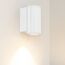 Arlight 037255 Светильник LGD-FORMA-WALL-R90-12W Day4000 (WH, 44 deg, 230V) (Arlight, IP54 Металл, 3 года) 037255, изображение 4