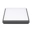 Arlight 029952 Светильник LGD-AREA-S240x240-25W Warm3000 (GR, 110 deg, 230V) (Arlight, IP54 Металл, 3 года) 029952, изображение 3