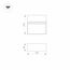 Arlight 029958 Светильник LGD-TRACE-S215x215-8W Warm3000 (GR, 60 deg, 230V) (Arlight, IP65 Металл, 3 года) 029958, изображение 7