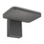 Arlight 029977 Светильник LGD-TENT-WALL-9W Warm3000 (GR, 110 deg, 230V) (Arlight, IP65 Металл, 3 года) 029977, изображение 7